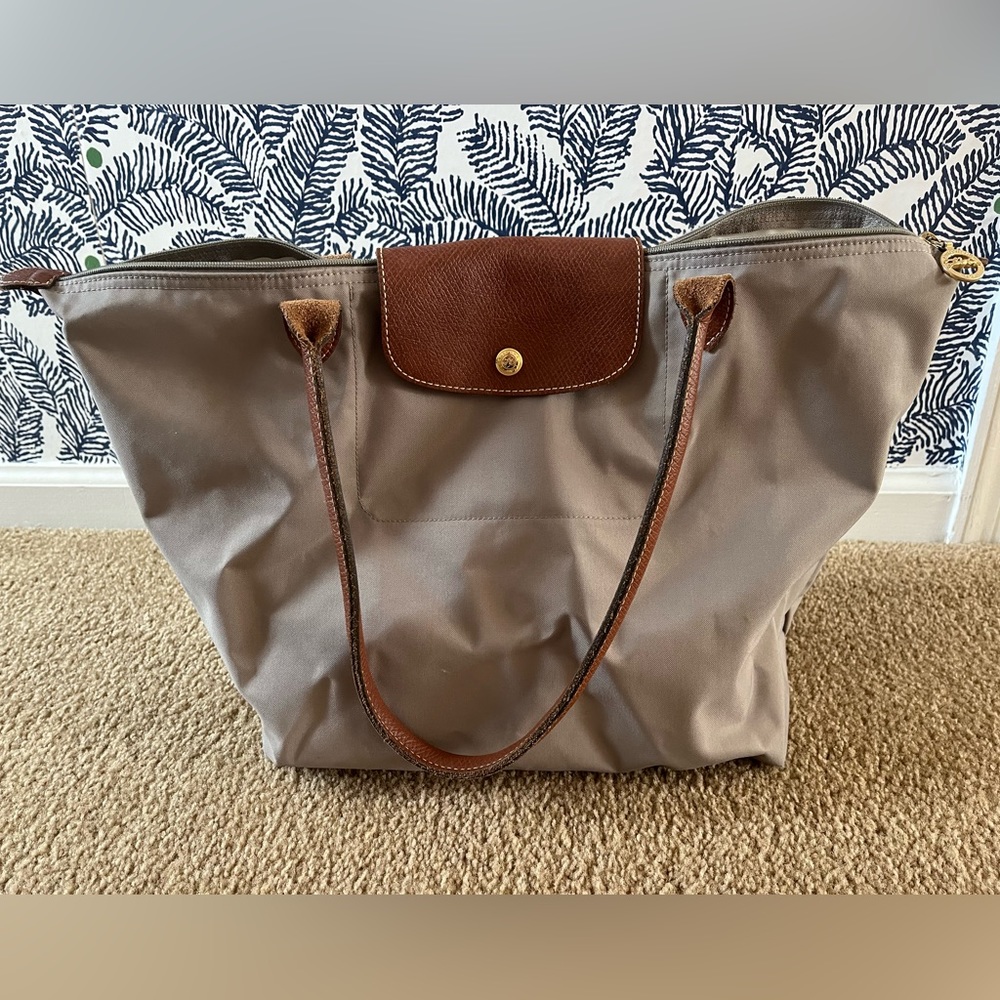 Longchamp Shoulder Bag